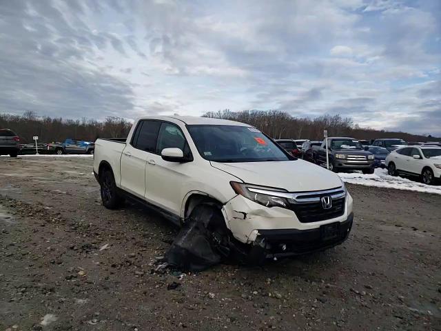 2019 Honda Ridgeline Sport VIN: 5FPYK3F12KB023791 Lot: 82789704