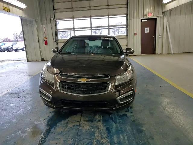 2015 Chevrolet Cruze - Image 10