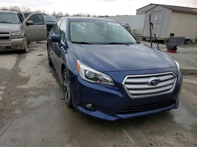 2016 Subaru Legacy 2.5I Limited VIN: 4S3BNBN66G3041941 Lot: 83034064