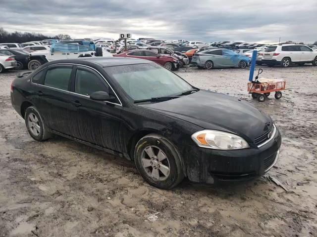 2008 Chevrolet Impala Lt VIN: 2G1WT55K289190516 Lot: 84480724