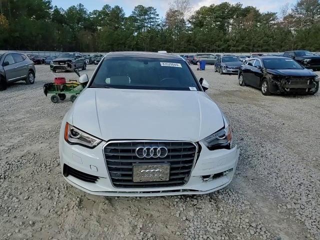 2016 Audi A3 - Image 10