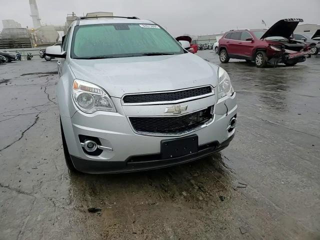2015 Chevrolet Equinox - Image 11