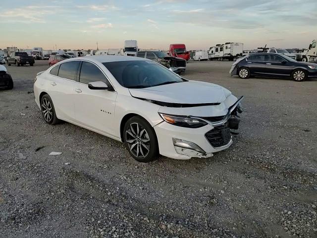 2021 Chevrolet Malibu - Image 10