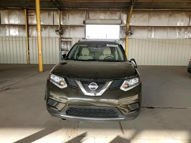 2016 Nissan Rogue - Image 11