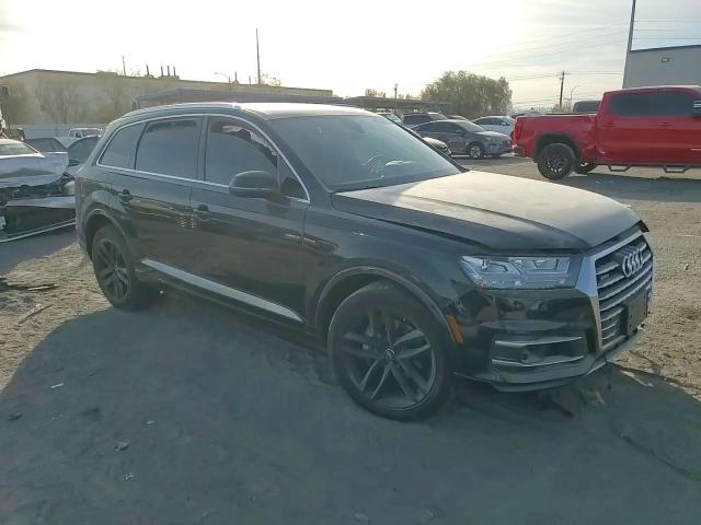 2018 Audi Q7 Prestige VIN: WA1VAAF78JD038805 Lot: 86302514