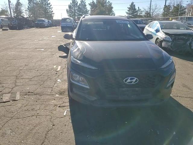 2020 Hyundai Kona Sel VIN: KM8K2CAA4LU427153 Lot: 83883824