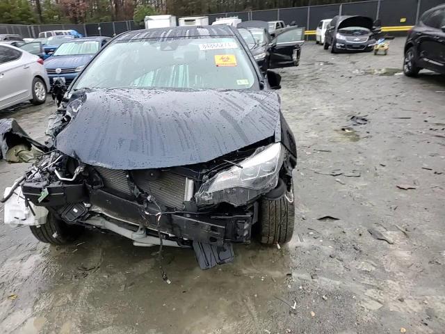 2019 Toyota Corolla L VIN: 2T1BURHE0KC204999 Lot: 84866274