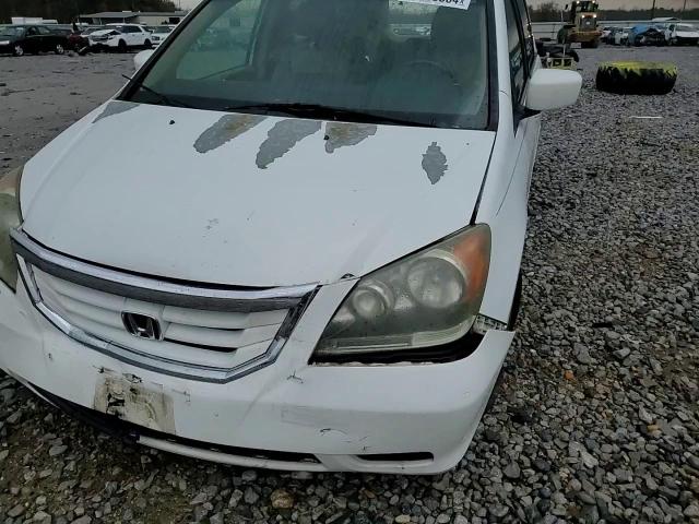 2010 Honda Odyssey - Image 10