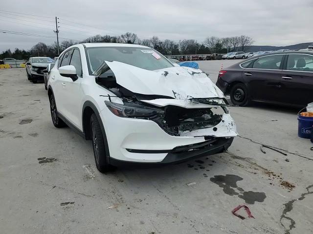 2018 Mazda Cx-5 Grand Touring VIN: JM3KFBDM5J0318754 Lot: 85271314