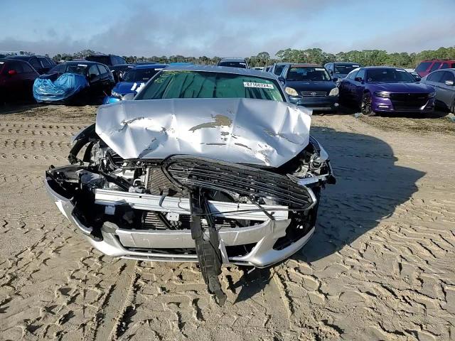 2014 Ford Fusion - Image 11