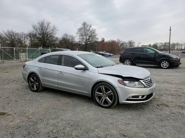 2013 Volkswagen Passat CC - Image 10