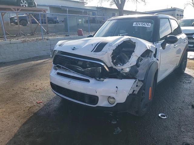 2014 MINI Cooper - Image 13