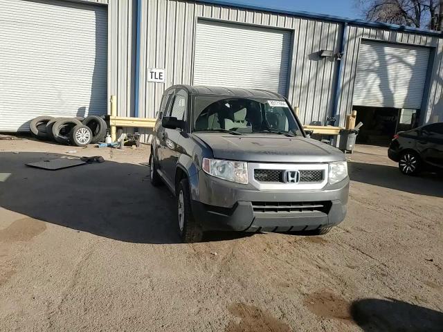 2009 Honda Element Ex VIN: 5J6YH18749L002245 Lot: 85171664