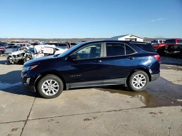 2020 Chevrolet Equinox - Image 14