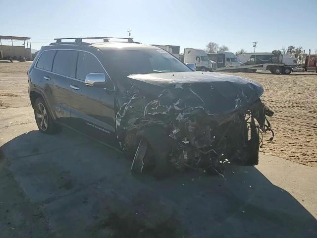 2015 Jeep Grand Cherokee - Image 12