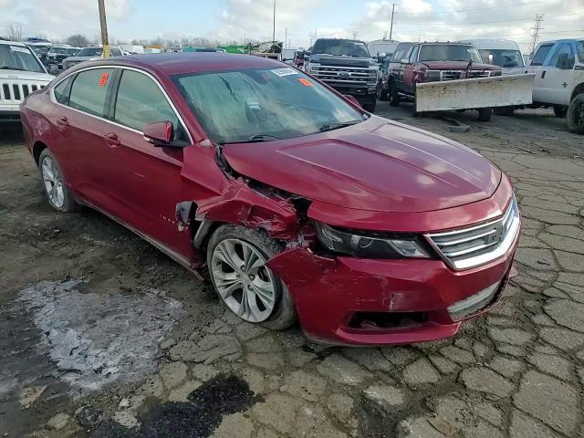 2014 Chevrolet Impala - Image 11
