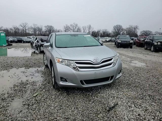 2015 Toyota Venza Le VIN: 4T3BA3BB4FU071759 Lot: 85004224