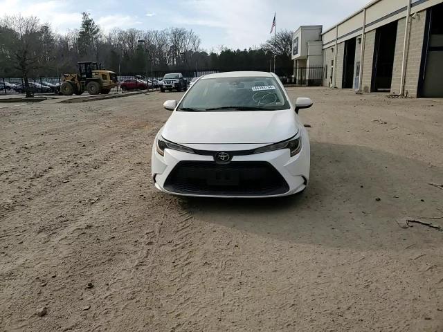 2020 Toyota Corolla Le VIN: 5YFEPRAEXLP090770 Lot: 86394194