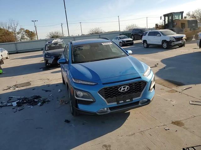 2019 Hyundai Kona Limited VIN: KM8K33A53KU223216 Lot: 83469634