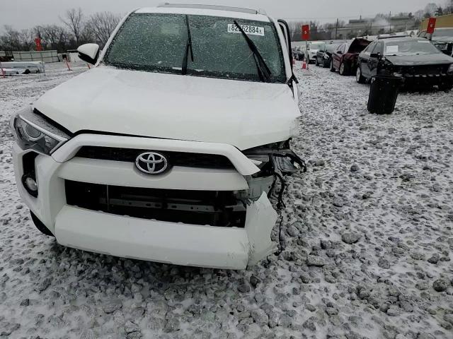 2018 Toyota 4Runner - Image 12