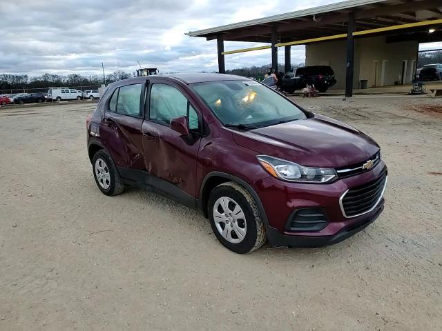 2017 Chevrolet Trax - Image 14