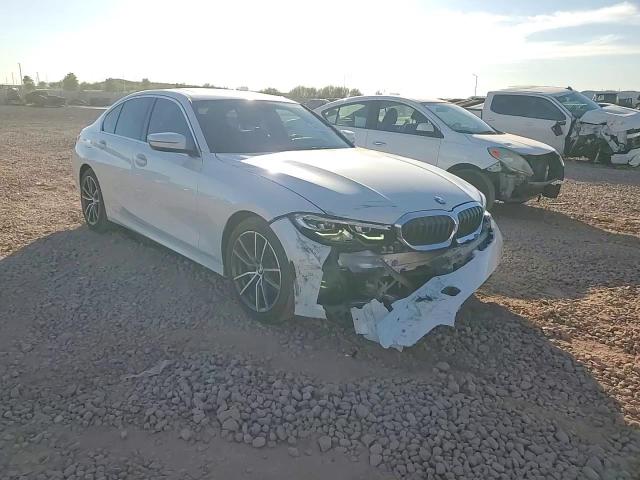 2019 BMW 330I VIN: WBA5R1C52KAK07945 Lot: 84758534