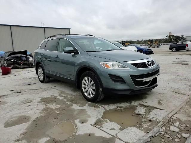 2010 Mazda Cx-9 VIN: JM3TB2MA5A0209782 Lot: 84905844