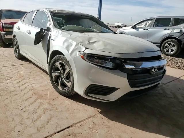 2021 Honda Insight - Image 11