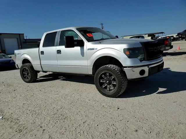 2010 Ford F-150 - Image 10