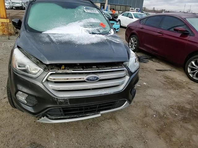 2018 Ford Escape - Image 11