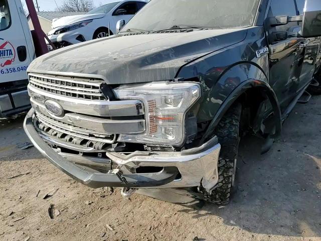 2018 Ford F-150 - Image 10