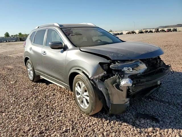 2018 Nissan Rogue - Image 12