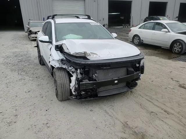 2024 Hyundai Kona Sel VIN: KM8HB3AB7RU112746 Lot: 83184554