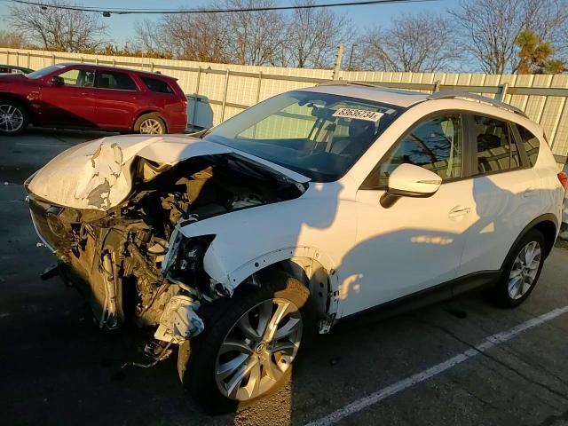 2015 Mazda CX-5 - Image 12