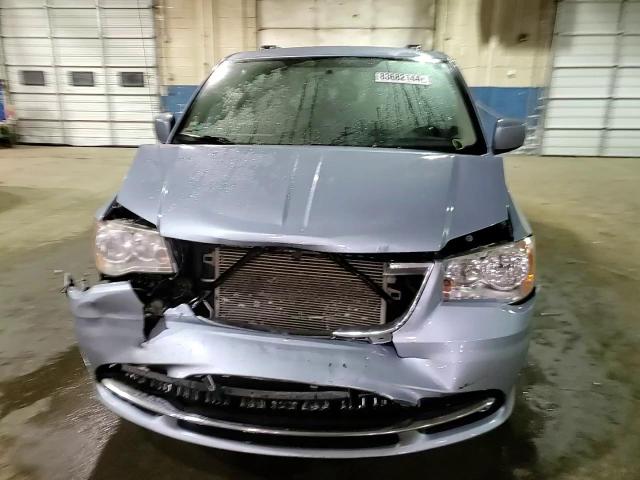 2013 Chrysler Town & Country Touring VIN: 2C4RC1BG8DR620606 Lot: 83682144
