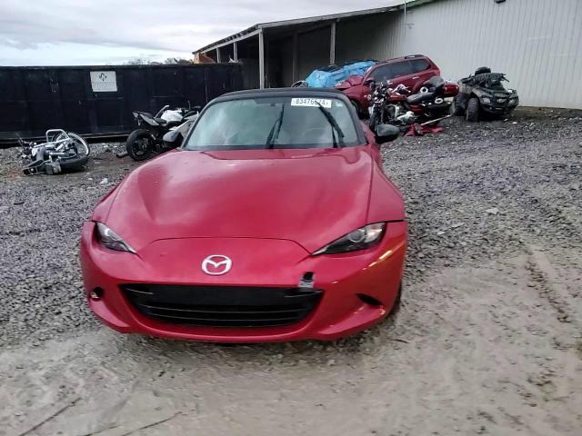 2017 Mazda Mx-5 Miata Sport VIN: JM1NDAB73H0120848 Lot: 83476674