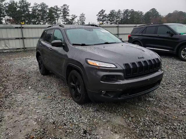 2017 Jeep Grand Cherokee - Image 14