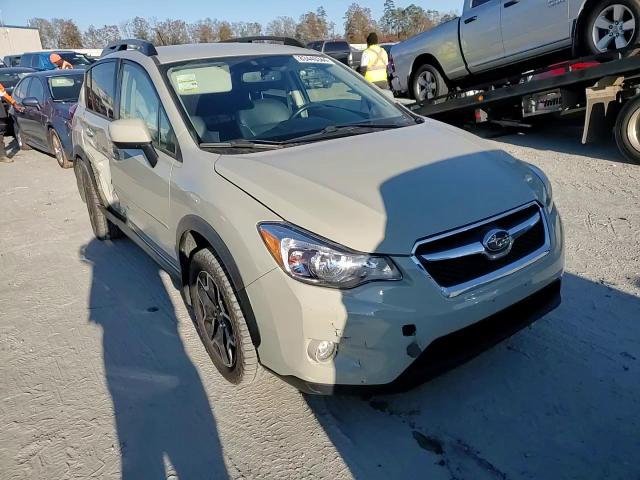 2014 Subaru Xv Crosstrek 2.0 Limited VIN: JF2GPAGCXE8270928 Lot: 83440344