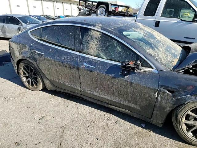 2019 Tesla Model 3 VIN: 5YJ3E1EA4KF331173 Lot: 83237134