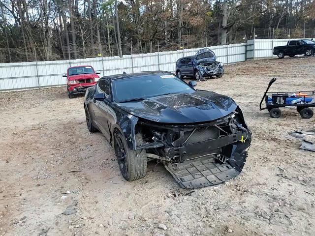 2023 Chevrolet Camaro Ls VIN: 1G1FB1RX9P0134566 Lot: 85349784