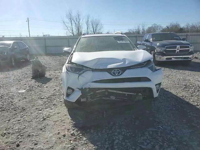 2016 Toyota Rav4 Xle VIN: JTMWFREV7GJ098319 Lot: 85787084