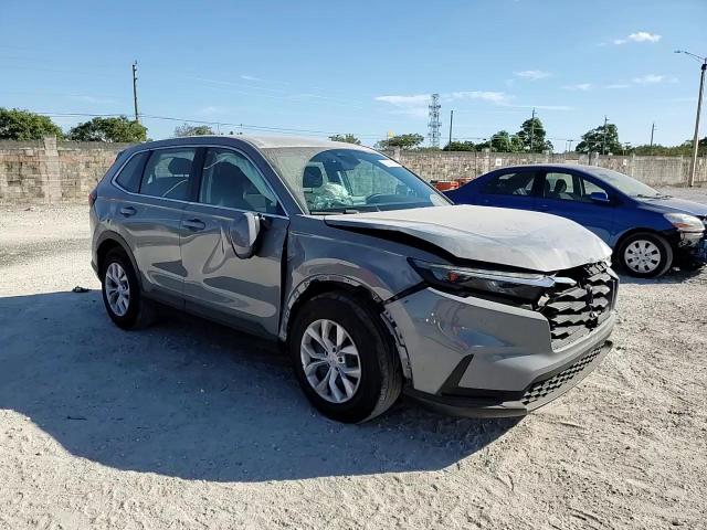 2024 Honda CR-V - Image 12