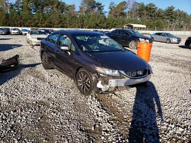 2014 Honda Civic - Image 11