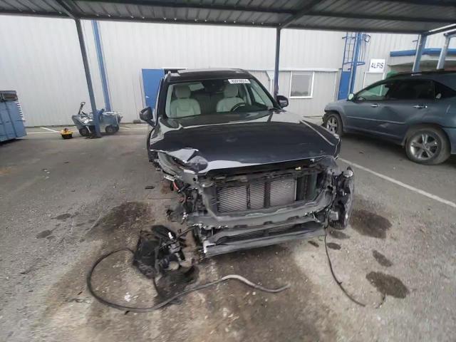 2021 Volvo Xc90 T8 Recharge Inscription Express VIN: YV4BR0CK8M1711583 Lot: 85916024