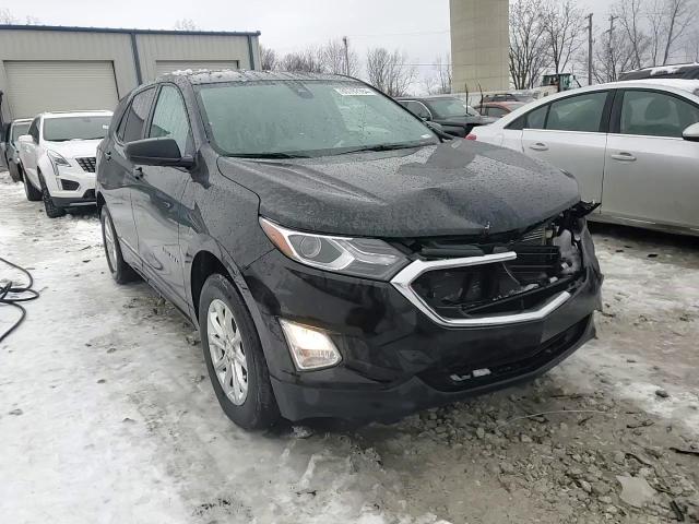 2021 Chevrolet Equinox - Image 13