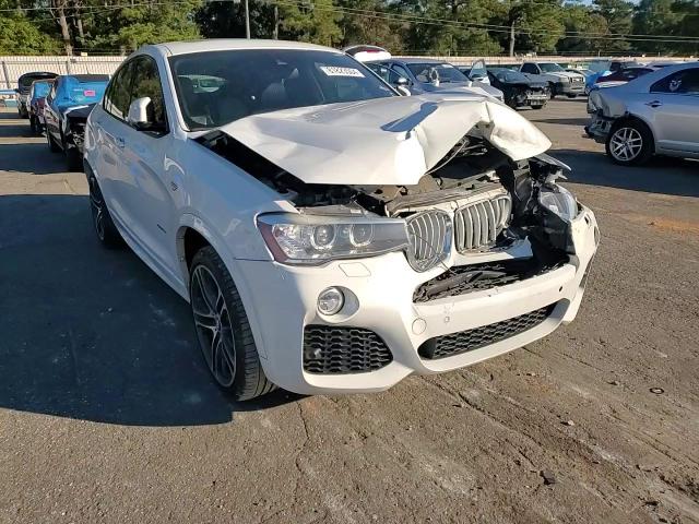 2018 BMW X4 xDrive28I VIN: 5UXXW3C51J0Y66019 Lot: 81823504