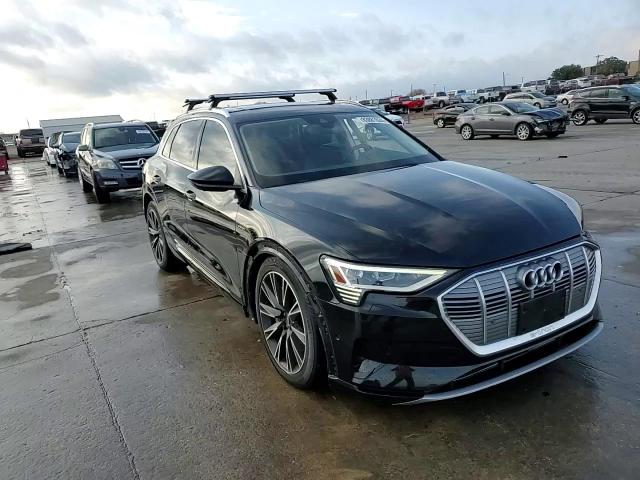 2021 Audi E-Tron Premium Plus VIN: WA1LAAGE3MB014433 Lot: 83881024