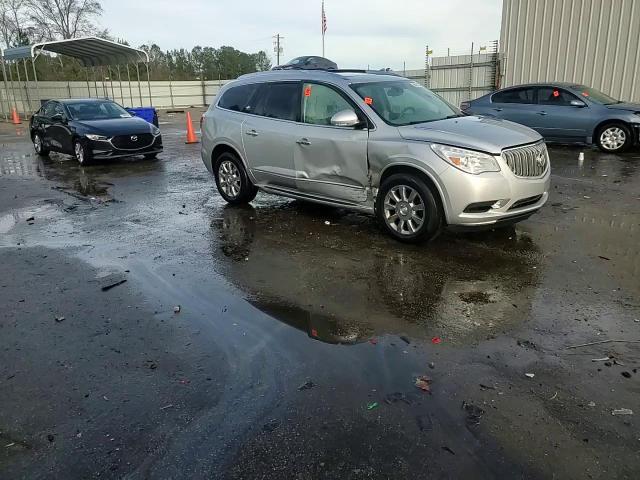 2015 Buick Enclave VIN: 5GAKRCKD4FJ362465 Lot: 86954744