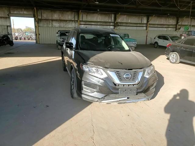 2019 Nissan Rogue S VIN: JN8AT2MT7KW268589 Lot: 86362614