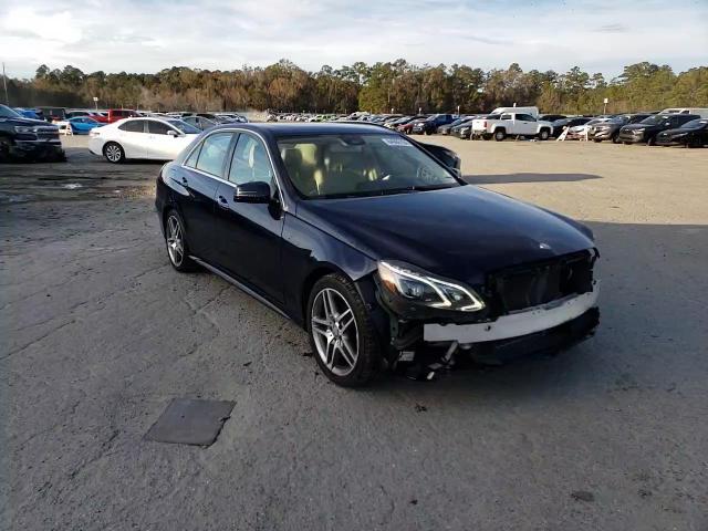 2014 Mercedes-Benz E 350 VIN: WDDHF5KB0EB047236 Lot: 84966104